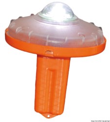 Pływająca lampa ratownicza KTR LED